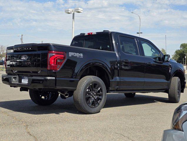 new 2024 Ford F-150 car, priced at $80,934