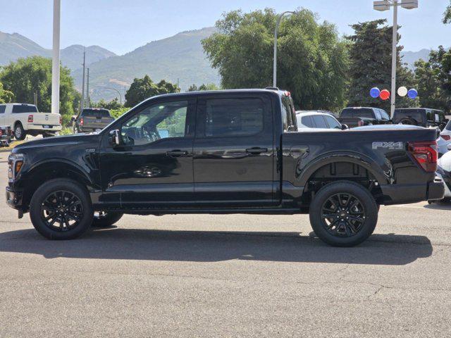 new 2024 Ford F-150 car, priced at $80,934