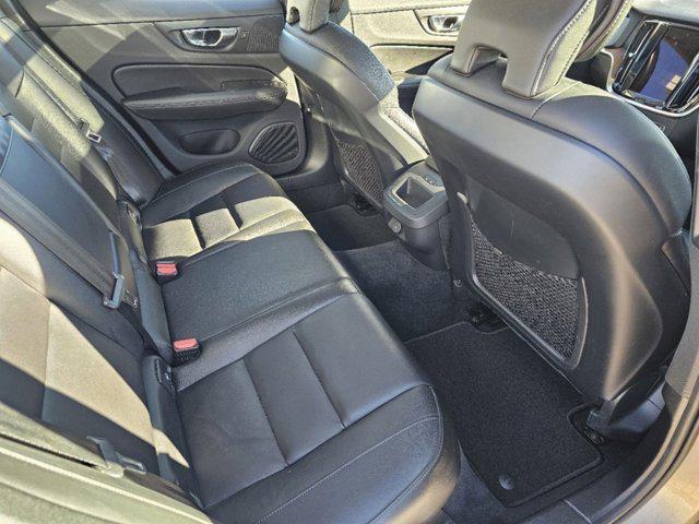 used 2021 Volvo S60 car, priced at $24,918