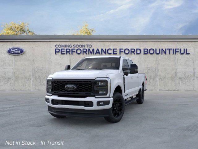 new 2025 Ford F-350 car, priced at $84,628