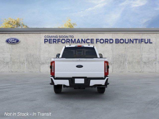 new 2025 Ford F-350 car, priced at $84,628