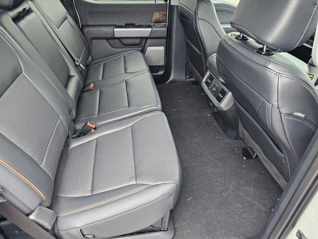 new 2025 Ford F-350 car, priced at $87,648
