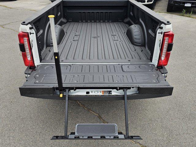 new 2025 Ford F-350 car, priced at $87,648