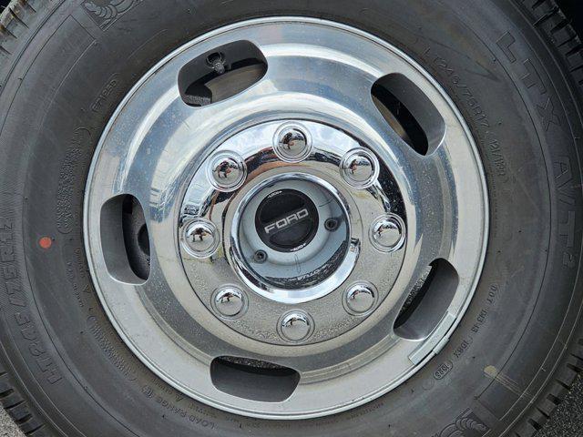 new 2025 Ford F-350 car, priced at $87,648
