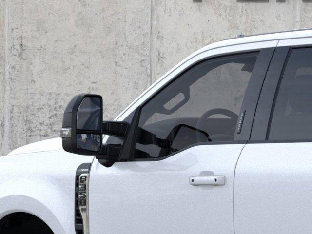 new 2025 Ford F-350 car, priced at $89,802