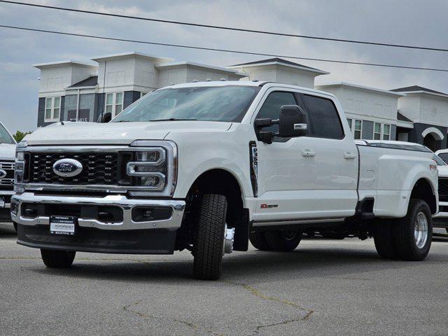 new 2025 Ford F-350 car, priced at $87,648