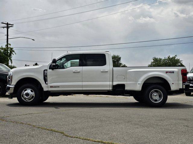 new 2025 Ford F-350 car, priced at $87,648