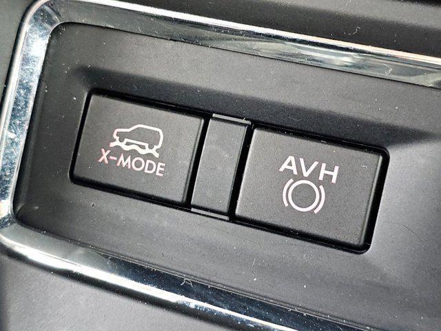 used 2021 Subaru Ascent car, priced at $24,754