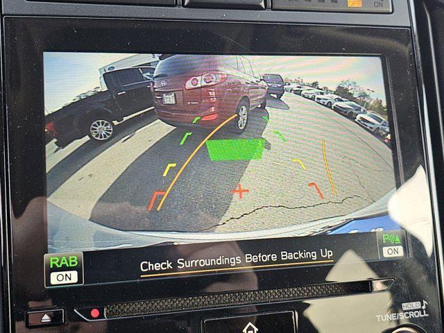 used 2021 Subaru Ascent car, priced at $24,754