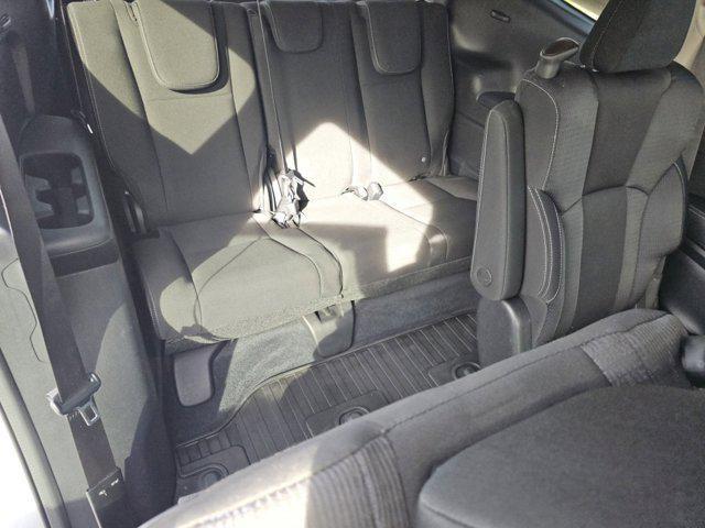 used 2021 Subaru Ascent car, priced at $24,754