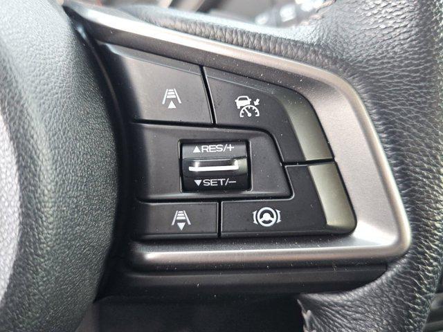 used 2021 Subaru Ascent car, priced at $24,754