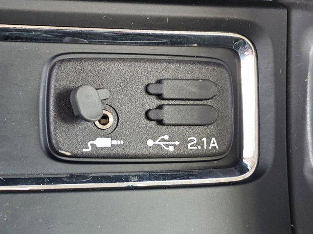 used 2021 Subaru Ascent car, priced at $24,754