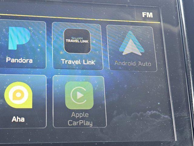 used 2021 Subaru Ascent car, priced at $24,754