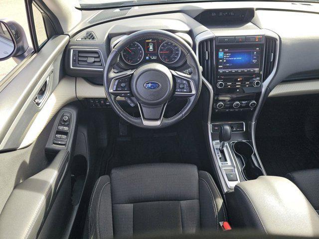 used 2021 Subaru Ascent car, priced at $24,754