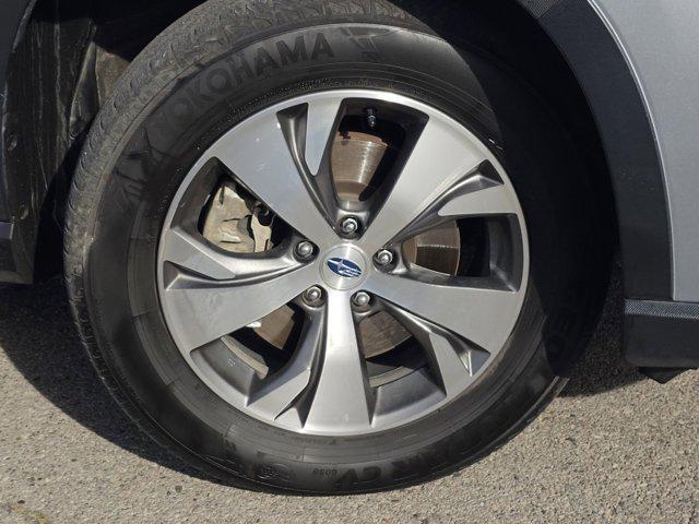 used 2021 Subaru Ascent car, priced at $24,754