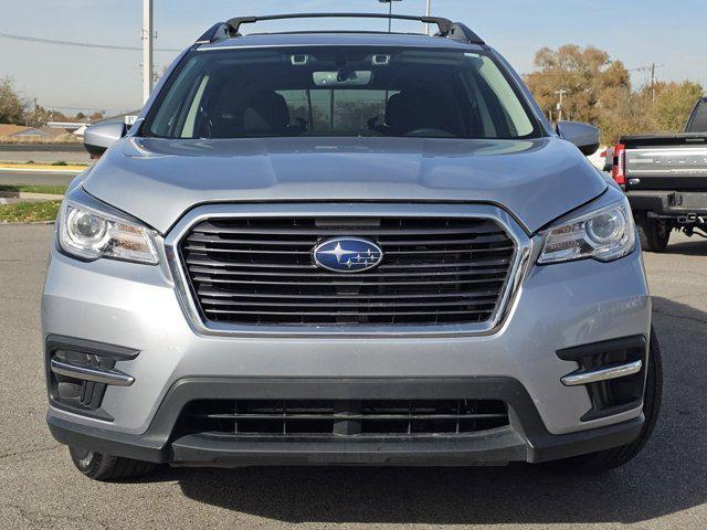 used 2021 Subaru Ascent car, priced at $24,754