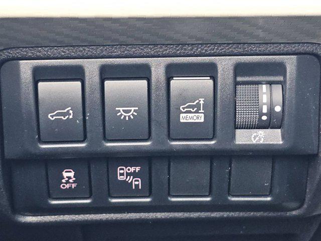 used 2021 Subaru Ascent car, priced at $24,754