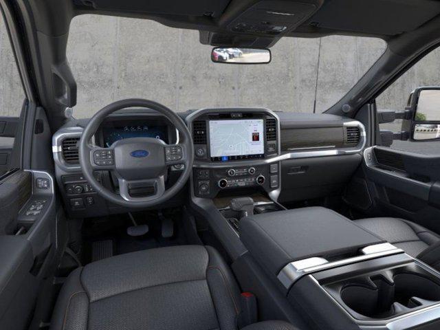 new 2025 Ford F-150 car, priced at $69,918