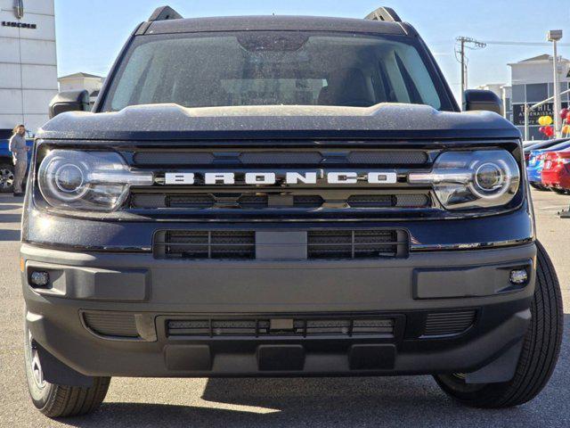 new 2024 Ford Bronco Sport car, priced at $35,280