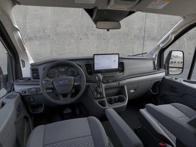 new 2025 Ford Transit-350 car, priced at $68,825
