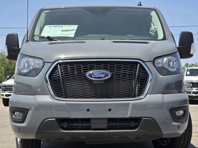 new 2025 Ford Transit-350 car, priced at $67,118