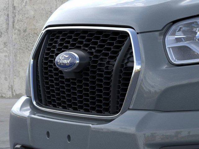 new 2025 Ford Transit-350 car, priced at $68,825