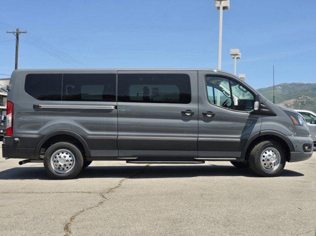 new 2025 Ford Transit-350 car, priced at $67,118