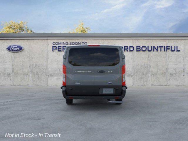 new 2025 Ford Transit-350 car, priced at $68,825