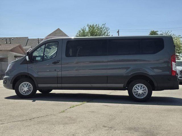 new 2025 Ford Transit-350 car, priced at $67,118