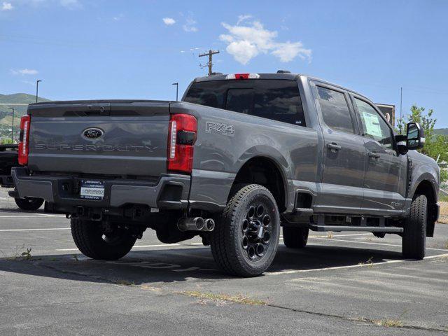 new 2025 Ford F-350 car, priced at $80,238