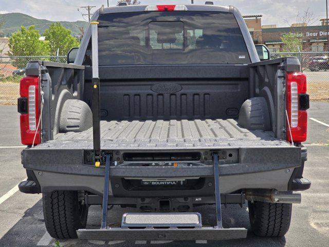 new 2025 Ford F-350 car, priced at $80,238
