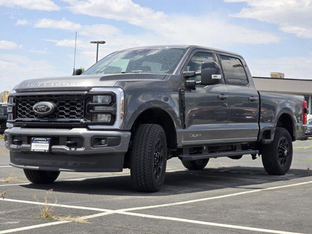 new 2025 Ford F-350 car, priced at $80,238