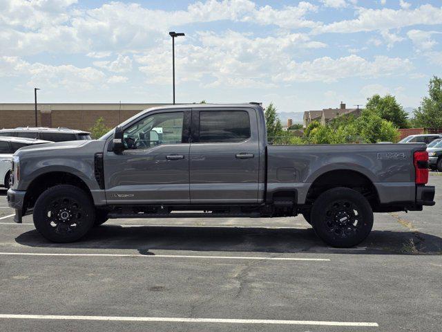 new 2025 Ford F-350 car, priced at $80,238