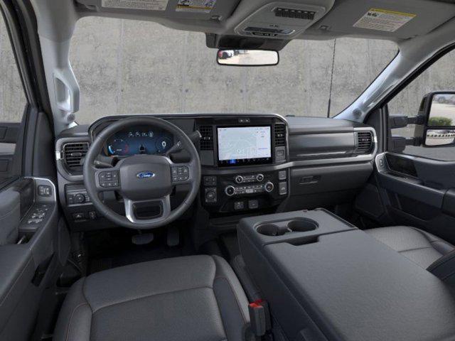 new 2025 Ford F-350 car, priced at $83,653