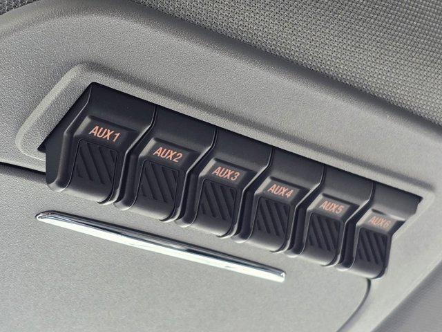 new 2025 Ford F-350 car, priced at $80,238