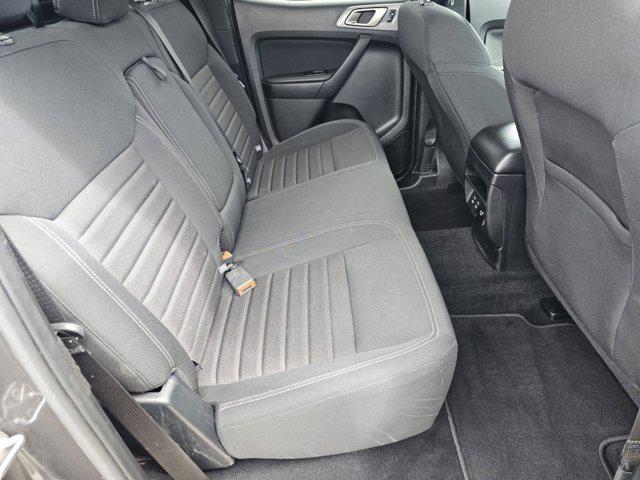 used 2020 Ford Ranger car, priced at $26,918