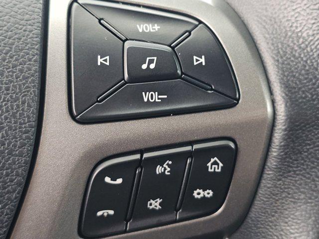 used 2020 Ford Ranger car, priced at $26,918