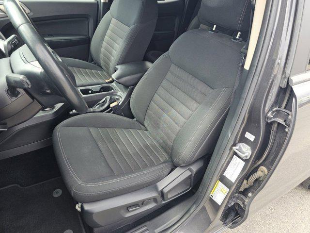 used 2020 Ford Ranger car, priced at $26,918
