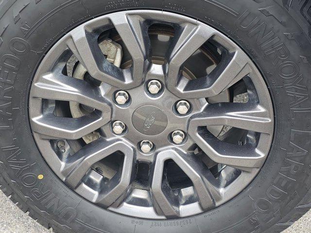 used 2020 Ford Ranger car, priced at $26,918