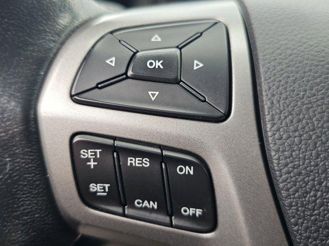 used 2020 Ford Ranger car, priced at $26,918