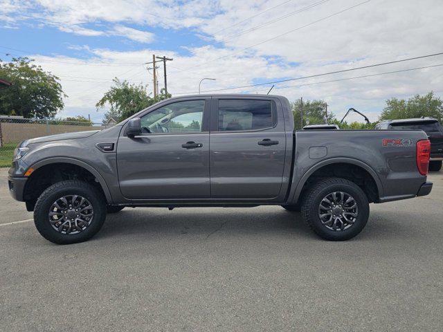 used 2020 Ford Ranger car, priced at $26,918
