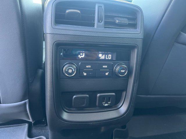 used 2020 Buick Envision car, priced at $20,995