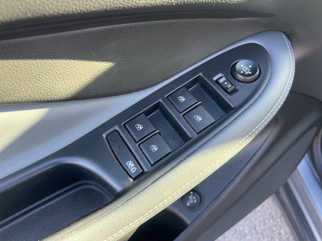 used 2020 Buick Envision car, priced at $20,995