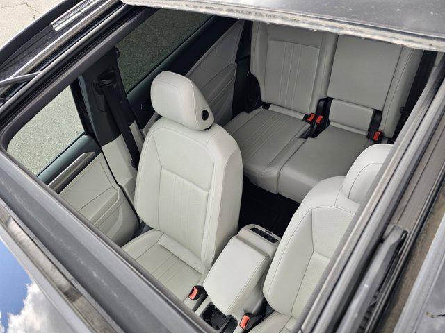 used 2022 Volkswagen Tiguan car, priced at $24,995