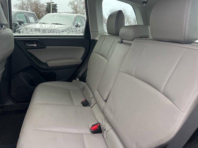 used 2017 Subaru Forester car, priced at $14,506