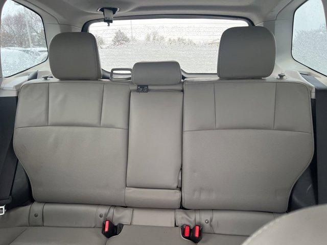 used 2017 Subaru Forester car, priced at $14,506