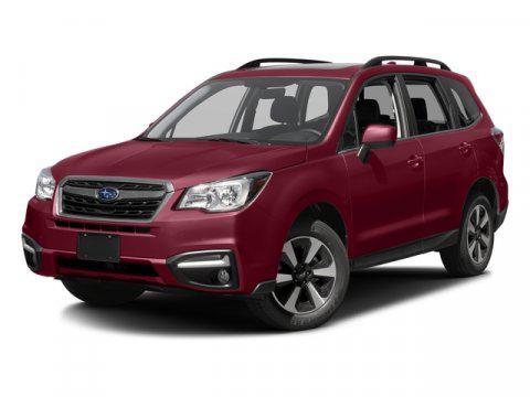 used 2017 Subaru Forester car, priced at $14,506
