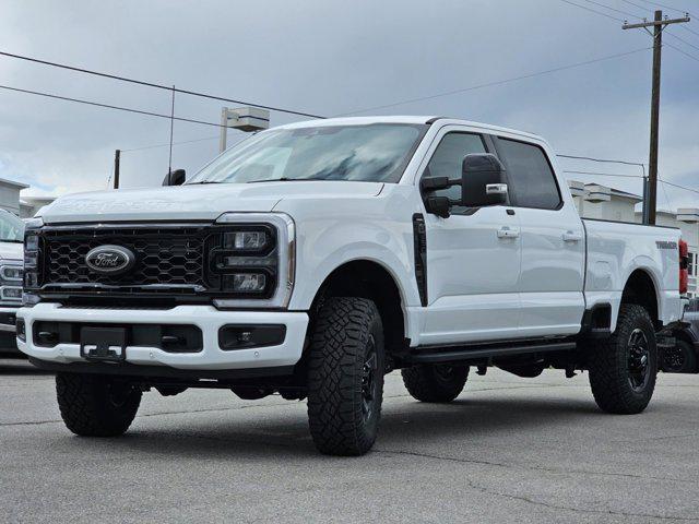 new 2025 Ford F-250 car, priced at $79,598