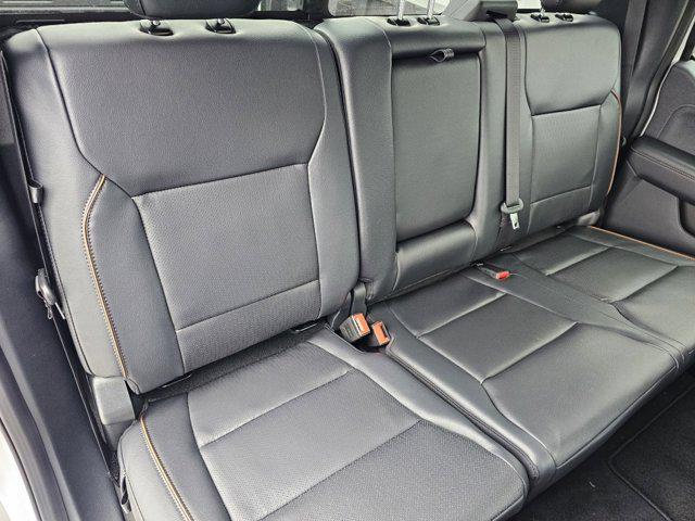 new 2025 Ford F-250 car, priced at $79,598