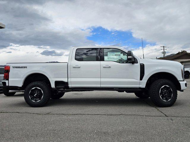 new 2025 Ford F-250 car, priced at $79,598
